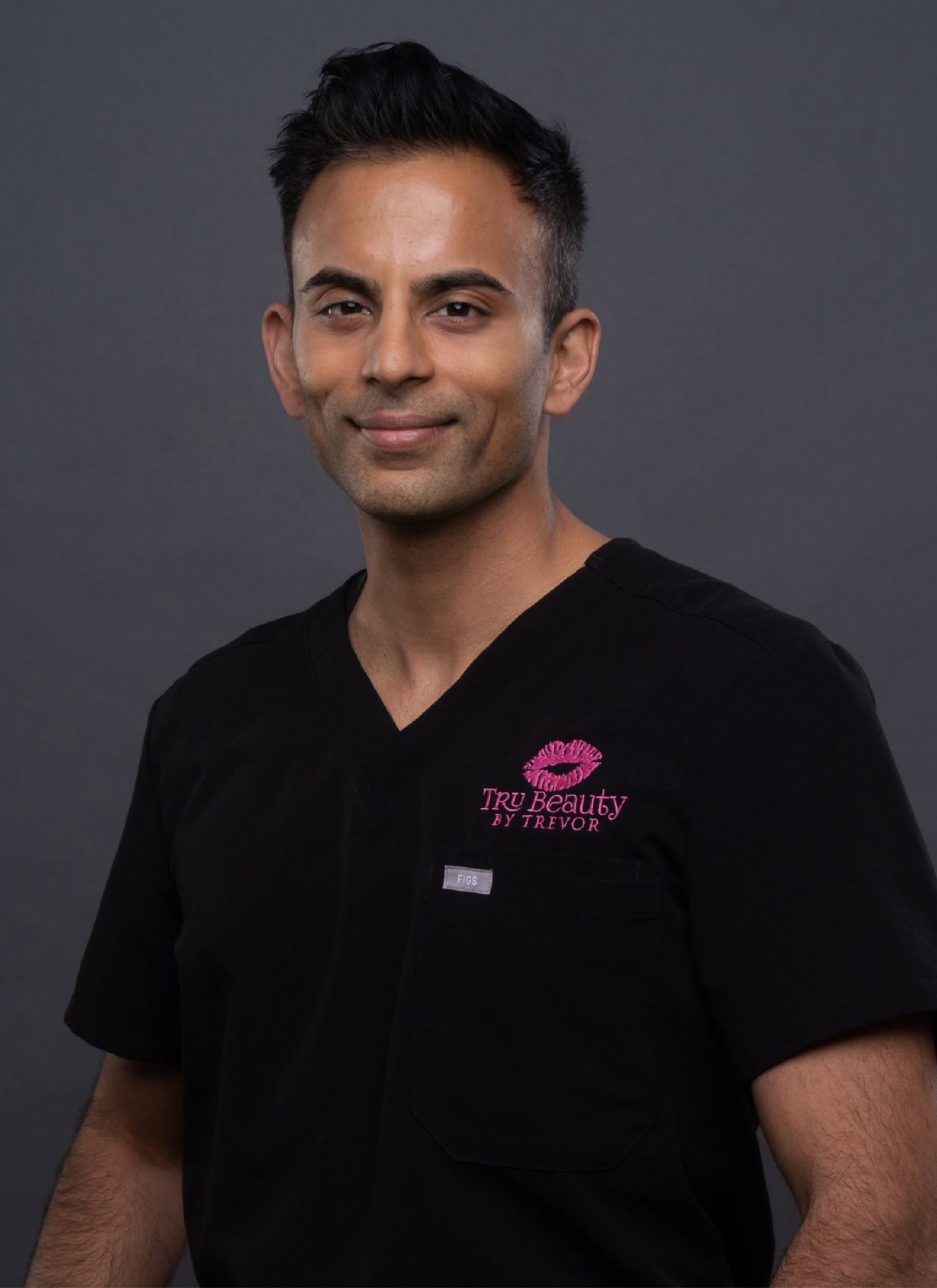 About Our Team Akhil Patel M.D, Owner / Medical Director | Tru Beauty by Trevor in Henderson, NV