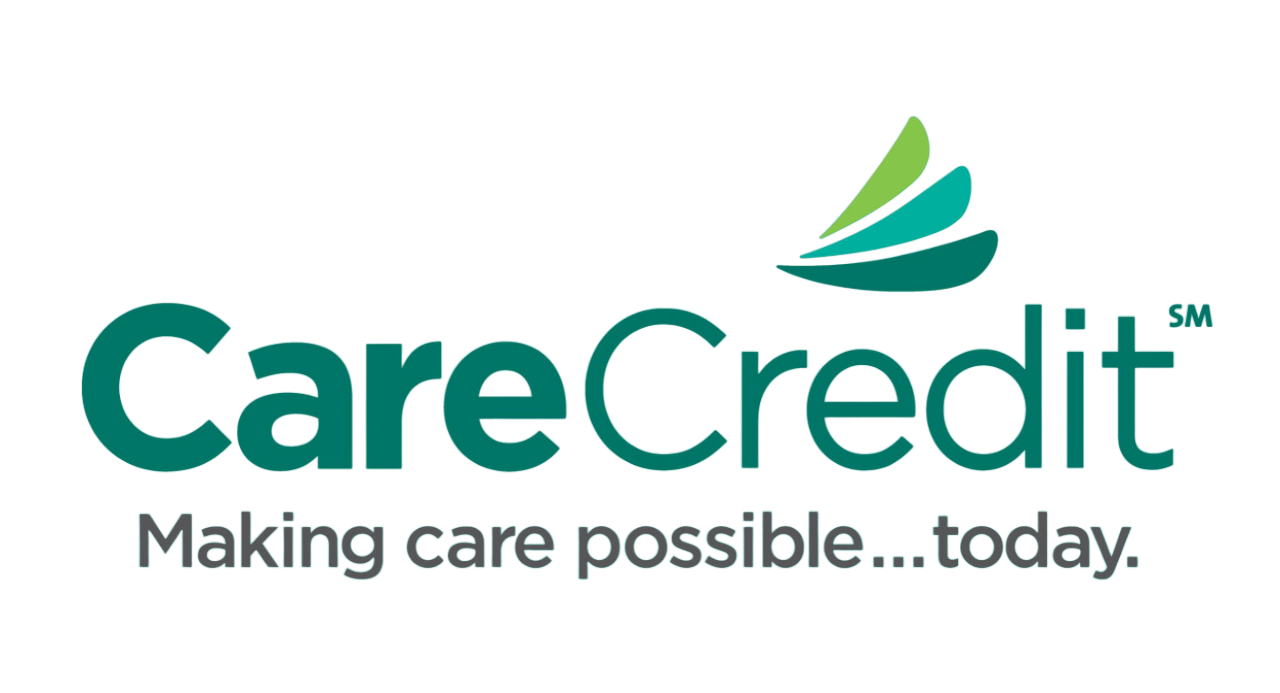 CareCredit Logo | Tru Beauty by Trevor in Henderson, NV
