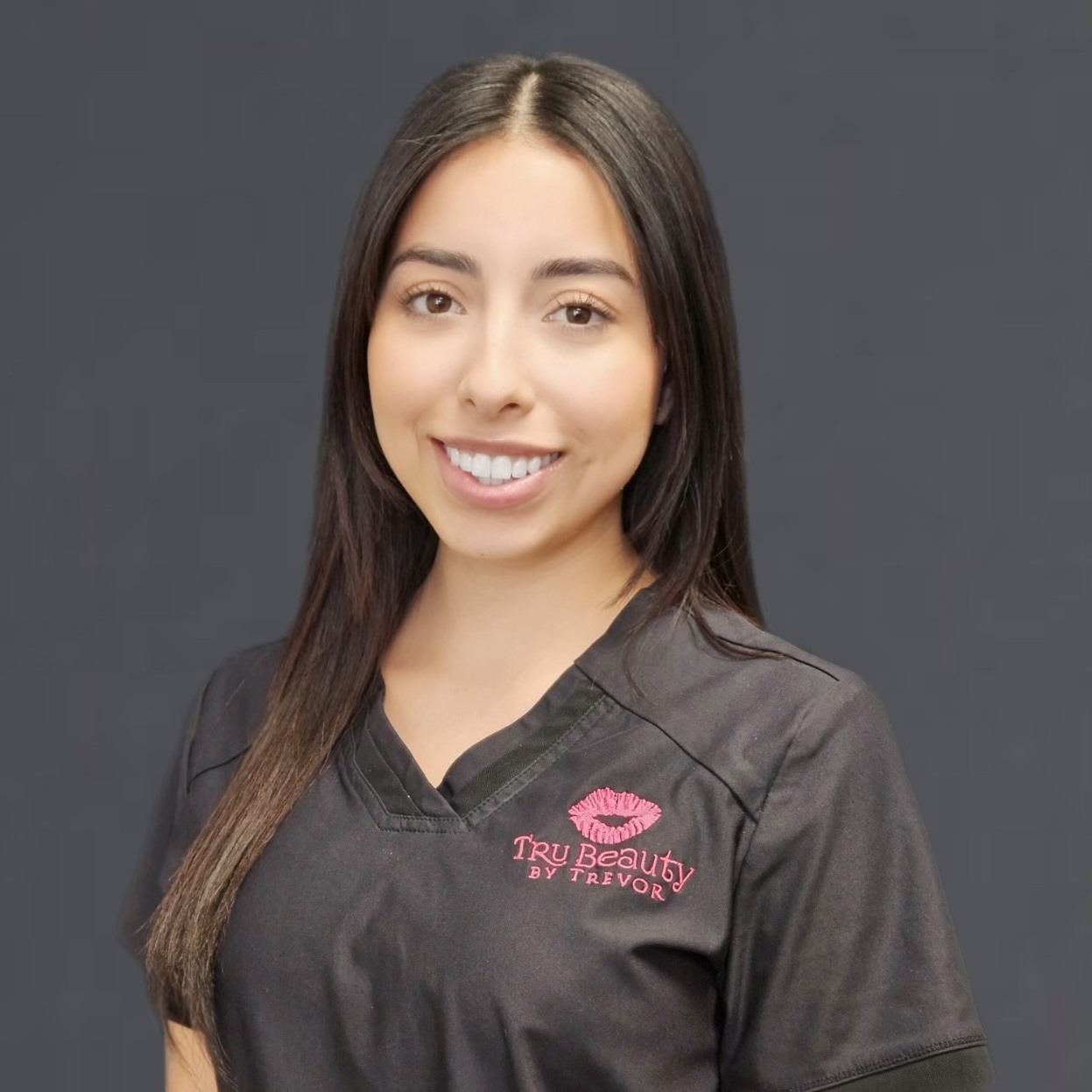 Jocelyn Reyes | Front Desk Coordinator | Tru Beauty by Trevor in Henderson, NV