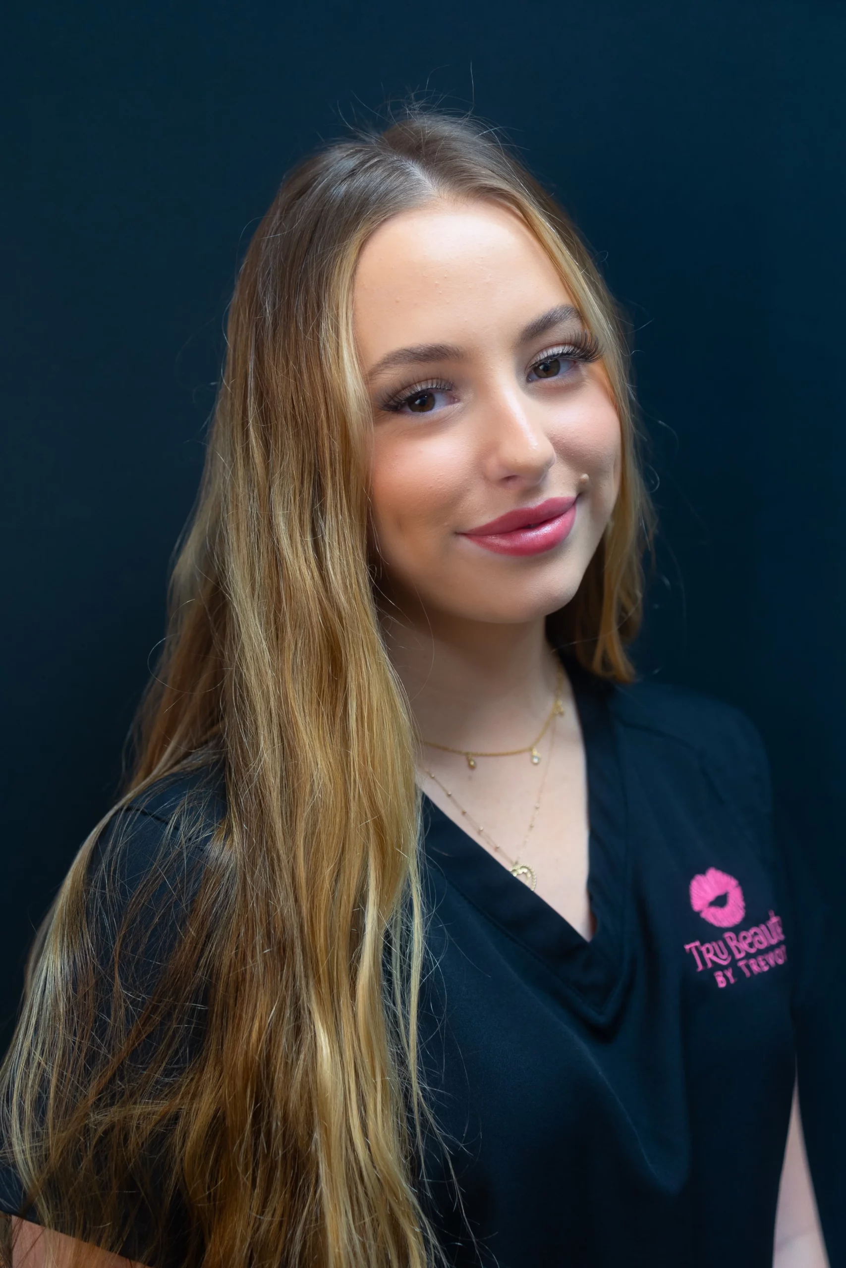 TAYLOR BARTON | Front Desk Coordinator | Tru Beauty by Trevor | Henderson | Las Vegas, NV