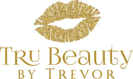 Tru Beauty By Trevor Logo