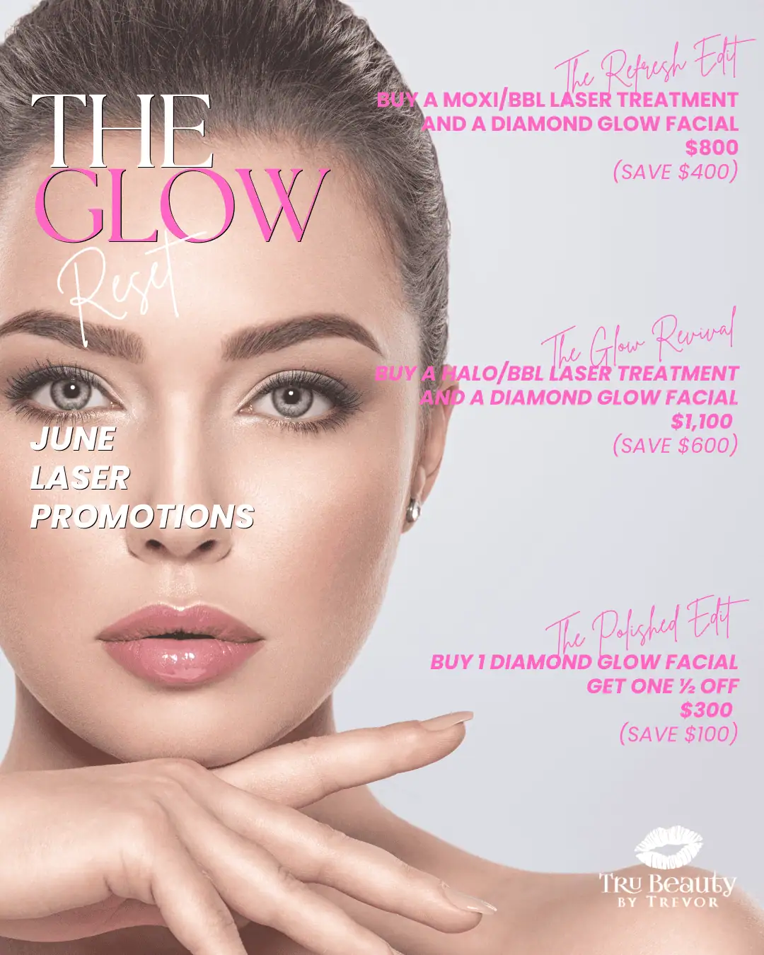 Final June promos