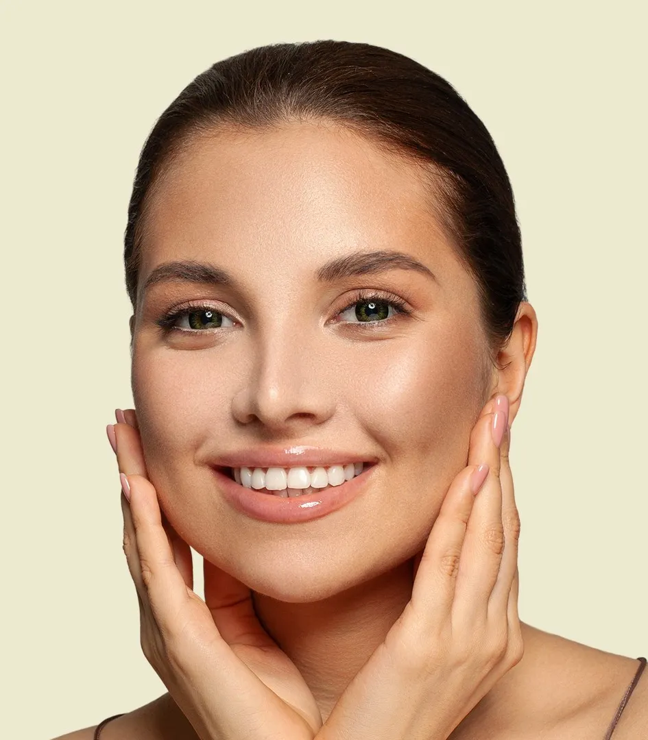 Nano Arctic Peel