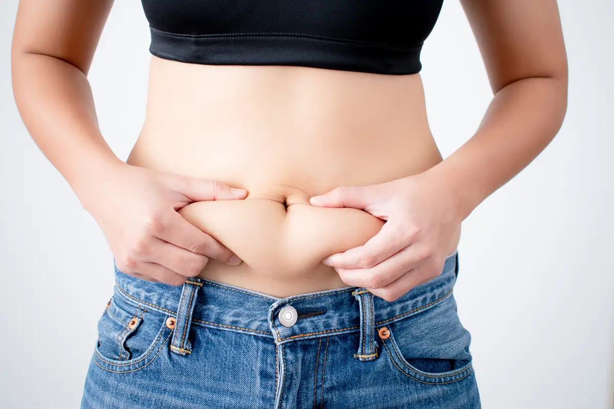 Can Body Contouring Reduce Belly Fat & Define Your Waist