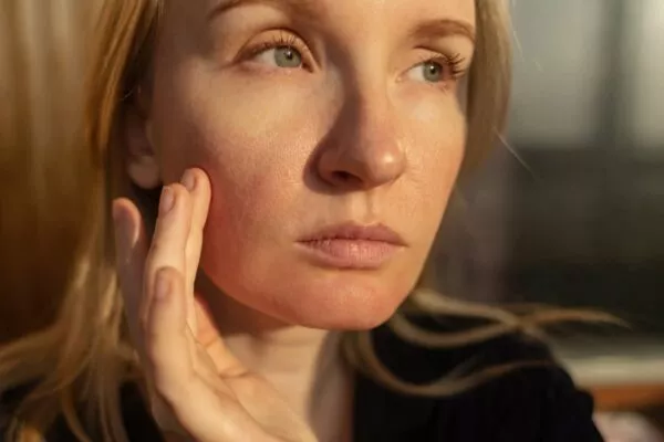 BBL Laser Therapy for reducing facial redness, pigmentation, and uneven skin tone in Henderson