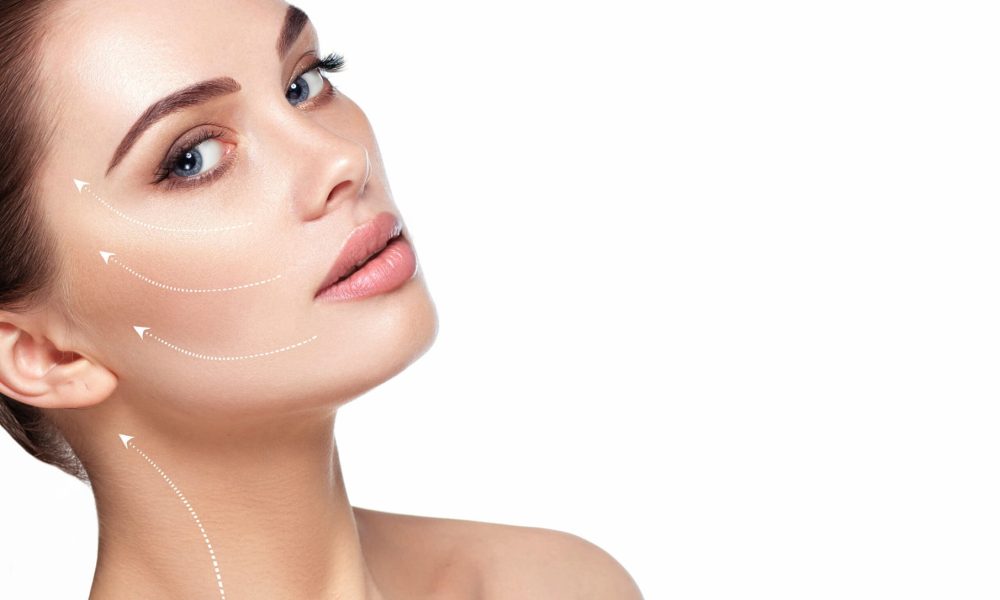 Facial Skin Care Thread Lift in Henderson, NV | Tru Beauty by Trevor