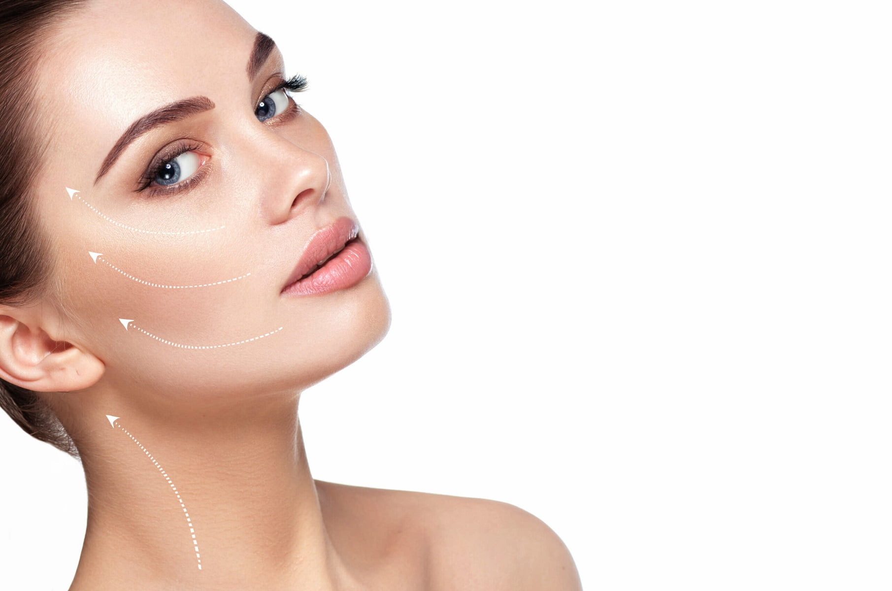 Facial Skin Care Thread Lift in Henderson, NV | Tru Beauty by Trevor